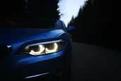 BMW 220i Cabrio