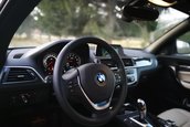 BMW 220i Cabrio