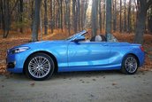 BMW 220i Cabrio