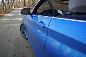 BMW 220i Cabrio