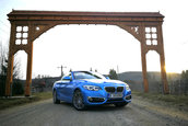 BMW 220i Cabrio