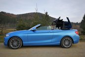 BMW 220i Cabrio