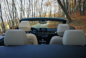 BMW 220i Cabrio