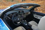 BMW 220i Cabrio