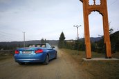 BMW 220i Cabrio