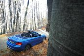 BMW 220i Cabrio