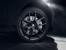 BMW 220i Gran Coupe Black Shadow