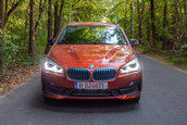 BMW 225xe