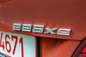 BMW 225xe