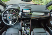 BMW 225xe