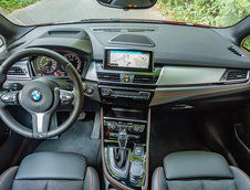 BMW 225xe