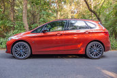 BMW 225xe