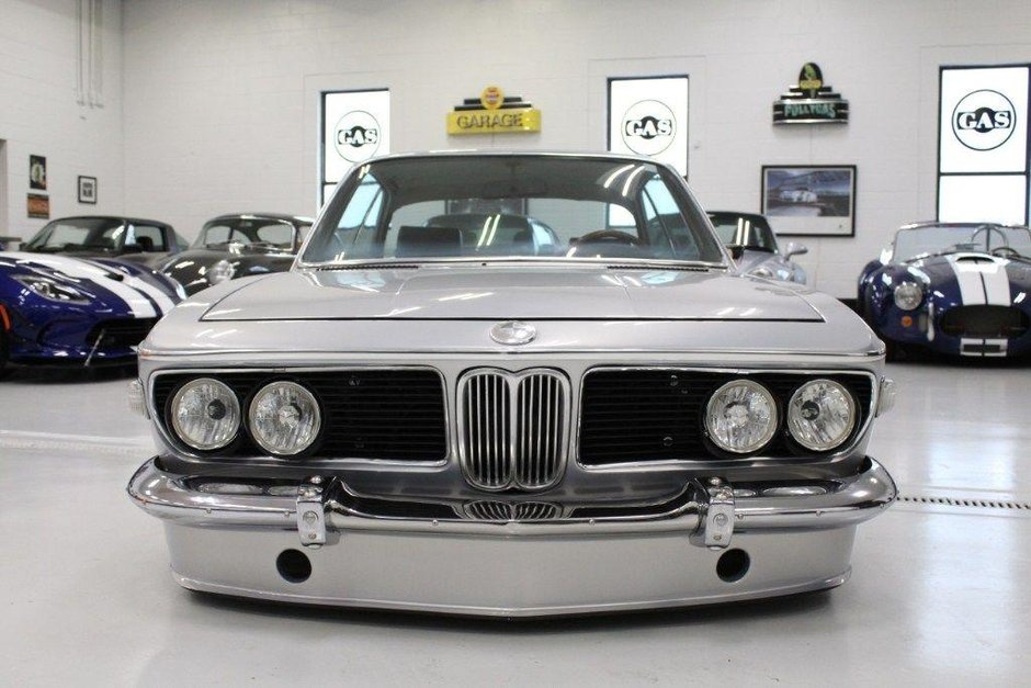 BMW 2800 CS de vanzare