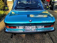 BMW 3.0 CS de vanzare