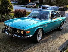 BMW 3.0 CS de vanzare