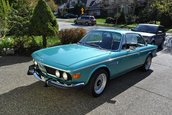 BMW 3.0 CS de vanzare