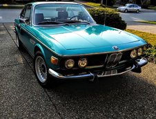 BMW 3.0 CS de vanzare