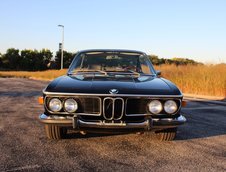 BMW 3.0 CS vandut