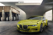 BMW 3.0 CSL Hommage 2015