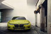 BMW 3.0 CSL Hommage 2015