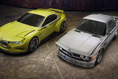 BMW 3.0 CSL Hommage 2015