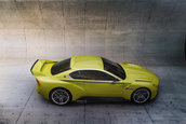 BMW 3.0 CSL Hommage 2015