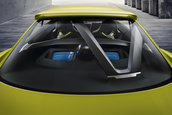 BMW 3.0 CSL Hommage 2015