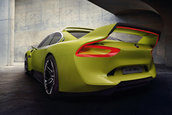 BMW 3.0 CSL Hommage 2015