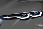 BMW 3.0 CSL Hommage 2015