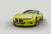 BMW 3.0 CSL Hommage 2015