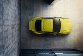 BMW 3.0 CSL Hommage 2015