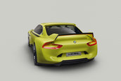 BMW 3.0 CSL Hommage 2015