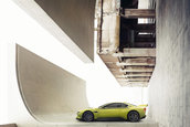 BMW 3.0 CSL Hommage 2015