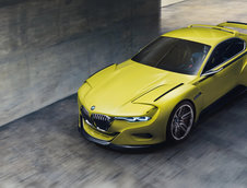 BMW 3.0 CSL Hommage 2015