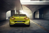 BMW 3.0 CSL Hommage 2015