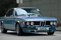 BMW 3.0 CSL Hommage