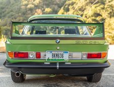 BMW 3.0 CSL in Taiga Green de vanzare