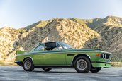 BMW 3.0 CSL in Taiga Green de vanzare