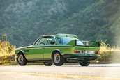 BMW 3.0 CSL in Taiga Green de vanzare