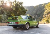 BMW 3.0 CSL in Taiga Green de vanzare