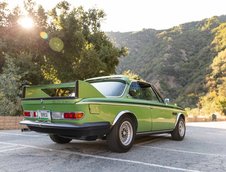 BMW 3.0 CSL in Taiga Green de vanzare