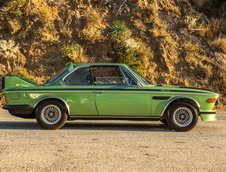 BMW 3.0 CSL in Taiga Green de vanzare