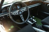 BMW 3.0 CSL in Taiga Green de vanzare