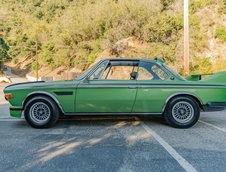 BMW 3.0 CSL in Taiga Green de vanzare