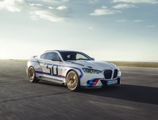 BMW 3.0 CSL