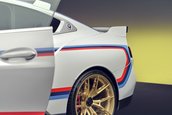 BMW 3.0 CSL