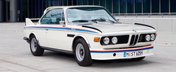 Masini istorice: BMW 3.0 CSL, predecesorul Seriei 6