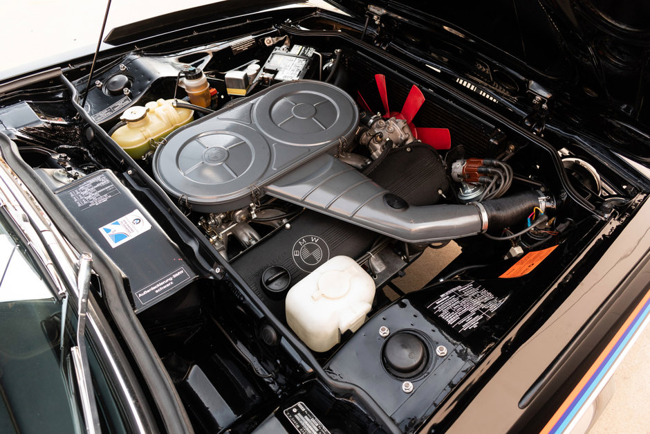 BMW 3.0 CSL