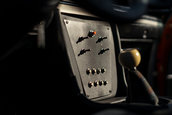 BMW 3.0CS cu motor de M3 E46