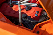 BMW 3.0CS cu motor de M3 E46
